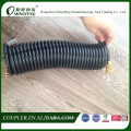 High quality black factory garden hose